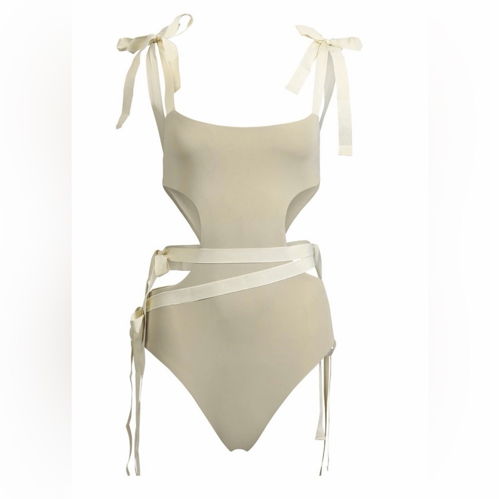 Divino Seas One- Piece Swimsuit